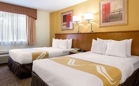 Quality Inn And Suites Orlando Florida